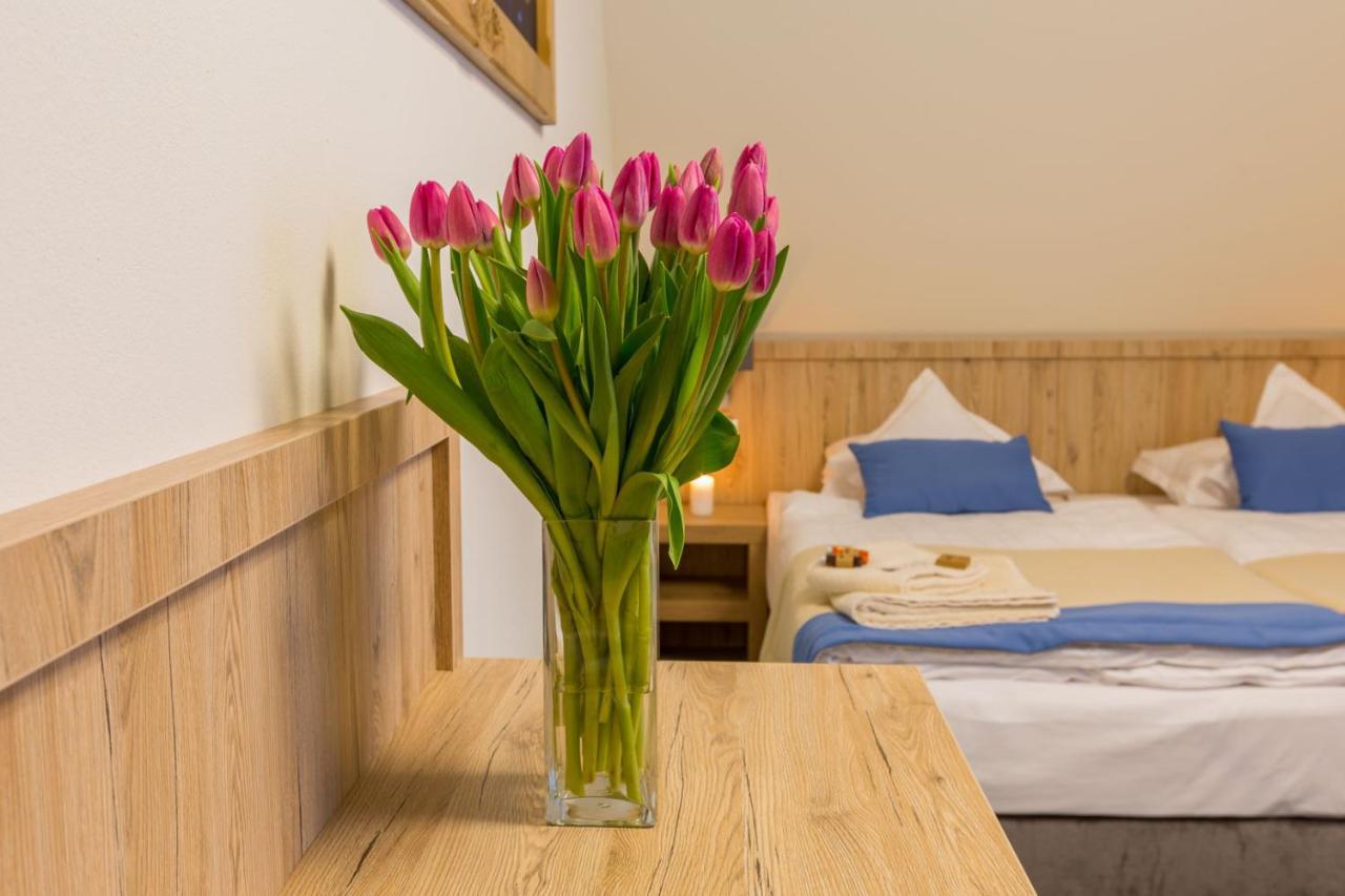 Grand Tatry - Miejsce Na Wyjatkowy Pobyt Dla Ciebie I Twojej Rodziny! - Sauna I Jacuzzi Wliczone W Cene Pobytu -10 Minut Pieszo Od Term Bania Bialka Tatrzanska 外观 照片