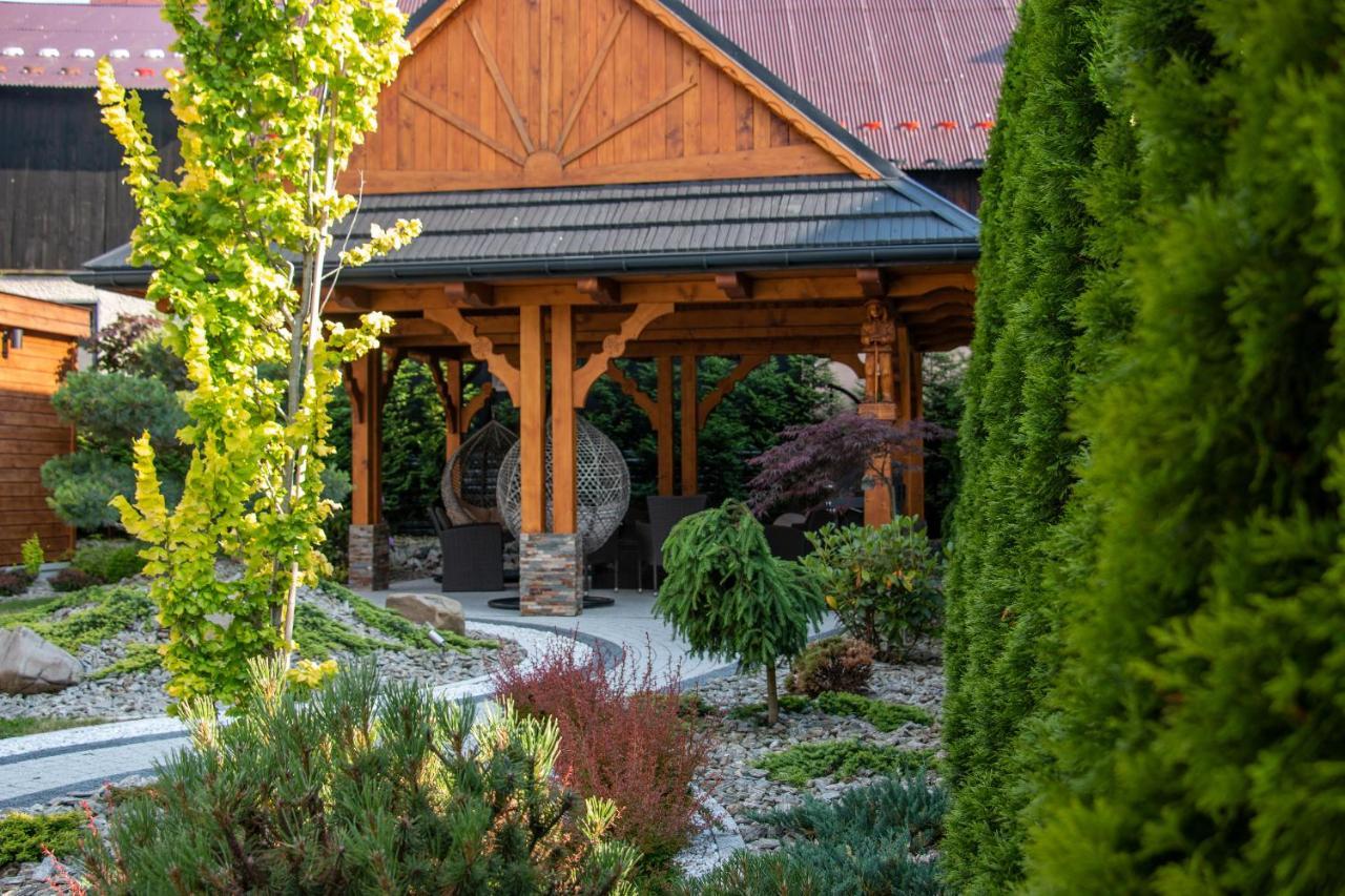 Grand Tatry - Miejsce Na Wyjatkowy Pobyt Dla Ciebie I Twojej Rodziny! - Sauna I Jacuzzi Wliczone W Cene Pobytu -10 Minut Pieszo Od Term Bania Bialka Tatrzanska 外观 照片