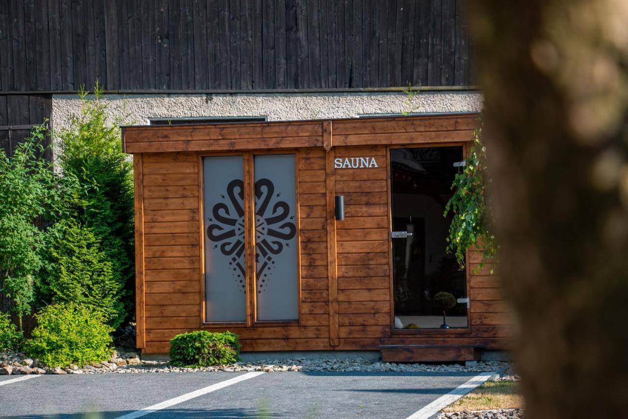 Grand Tatry - Miejsce Na Wyjatkowy Pobyt Dla Ciebie I Twojej Rodziny! - Sauna I Jacuzzi Wliczone W Cene Pobytu -10 Minut Pieszo Od Term Bania Bialka Tatrzanska 外观 照片
