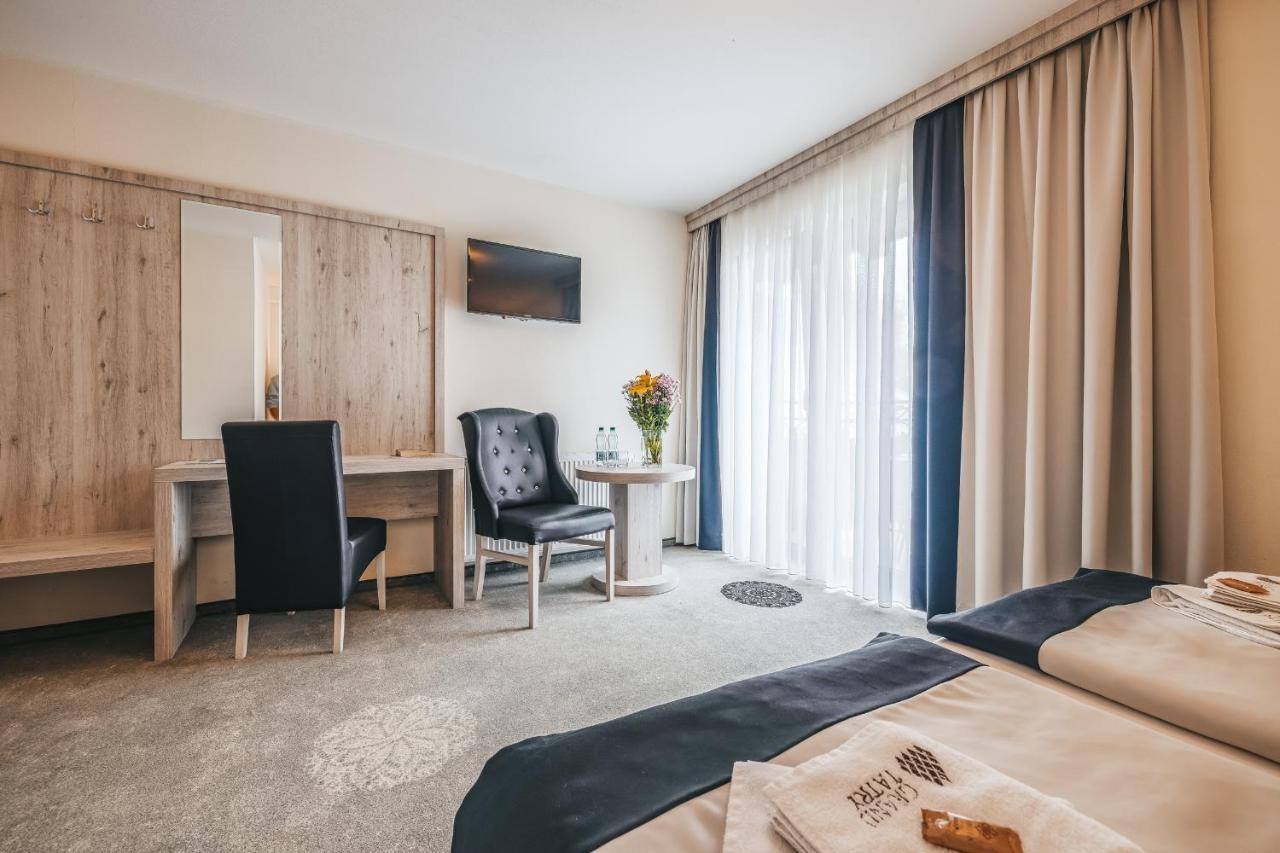Grand Tatry - Miejsce Na Wyjatkowy Pobyt Dla Ciebie I Twojej Rodziny! - Sauna I Jacuzzi Wliczone W Cene Pobytu -10 Minut Pieszo Od Term Bania Bialka Tatrzanska 外观 照片