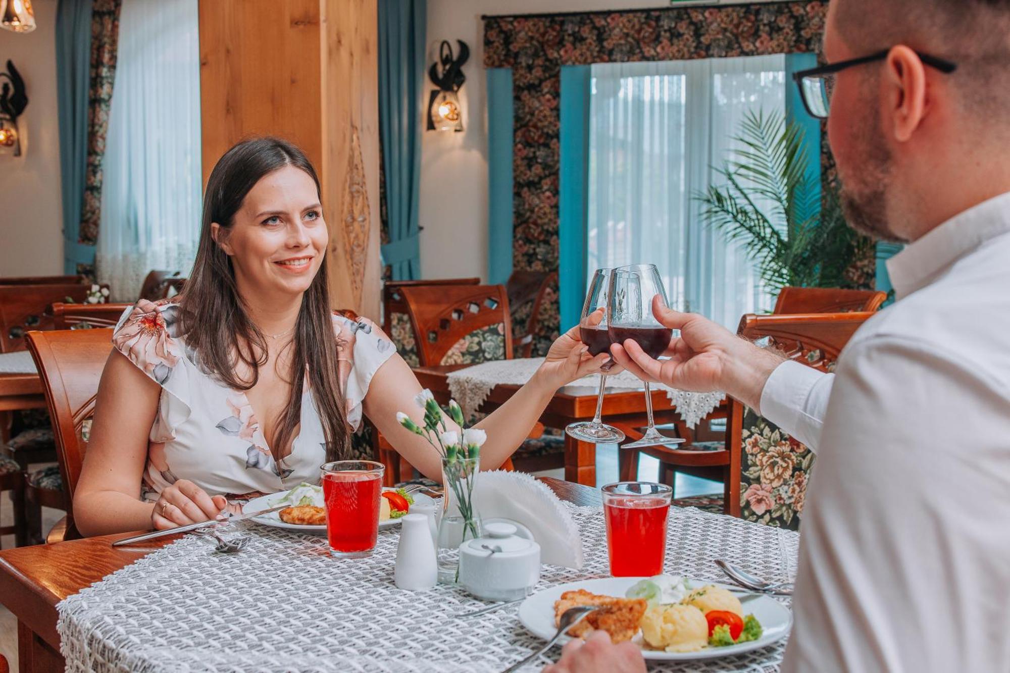 Grand Tatry - Miejsce Na Wyjatkowy Pobyt Dla Ciebie I Twojej Rodziny! - Sauna I Jacuzzi Wliczone W Cene Pobytu -10 Minut Pieszo Od Term Bania Bialka Tatrzanska 外观 照片
