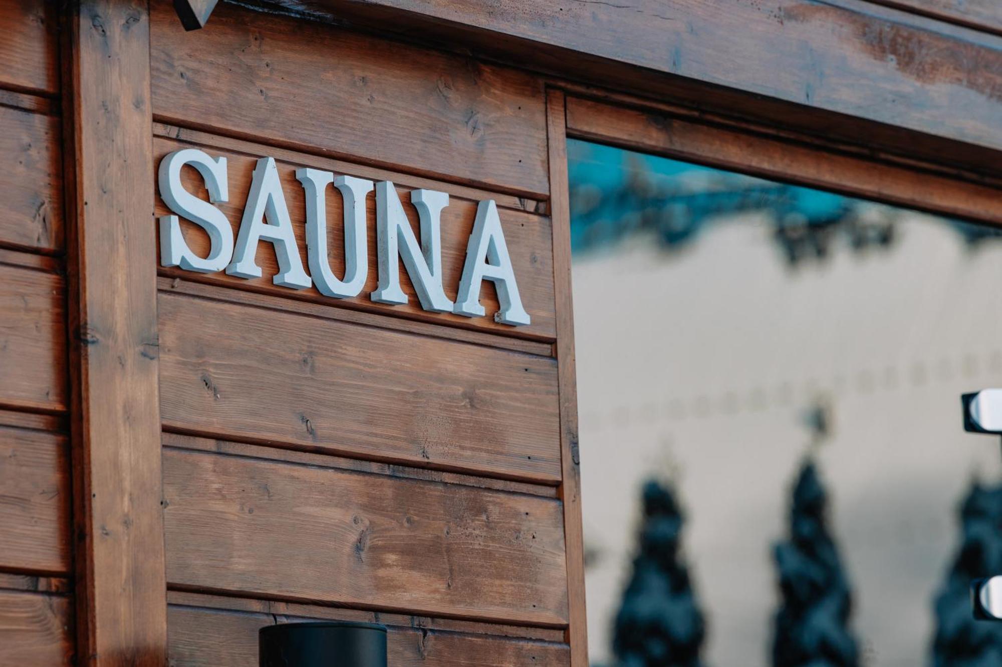 Grand Tatry - Miejsce Na Wyjatkowy Pobyt Dla Ciebie I Twojej Rodziny! - Sauna I Jacuzzi Wliczone W Cene Pobytu -10 Minut Pieszo Od Term Bania Bialka Tatrzanska 外观 照片